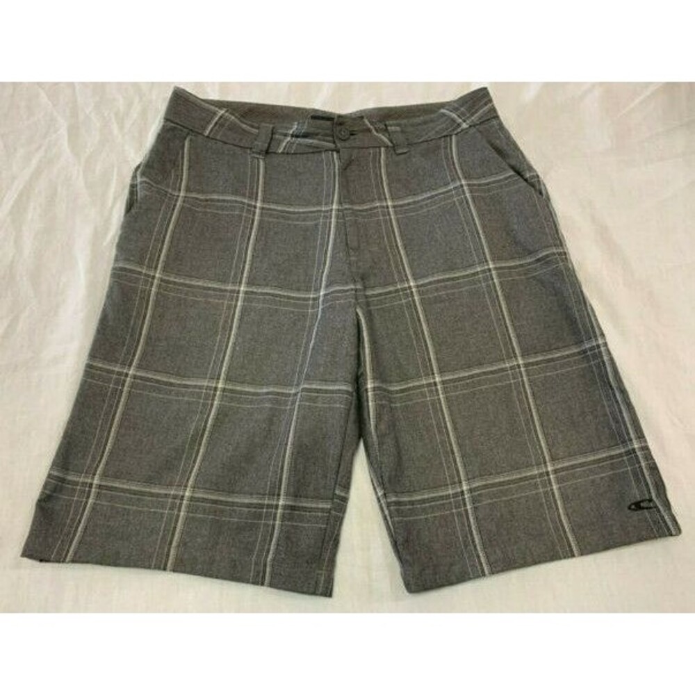 ONEILL FIRST IN LAST OUT MENS SHORTS SIZE 30